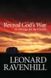 Audiobook Revival God'S way: A Message for the Church author Leonard Ravenhill