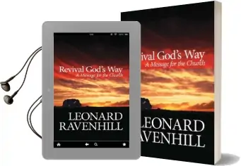 Revival God'S way: A Message for the Church Audiobook download free by Leonard Ravenhill