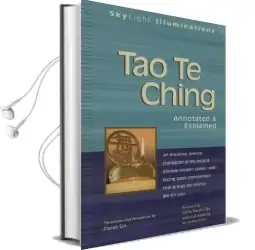 Tao te Ching: Annotated & Explained Audiobook download free by Derek Lin