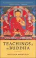 Audiobook Teachings of the Buddha author Jack Kornfield