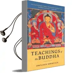 Teachings of the Buddha Audiobook download free by Jack Kornfield