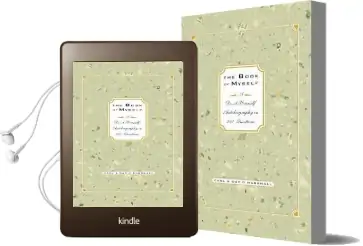 The Book of Myself (Revised): A Do-It-Yourself Autobiography in 201 Questions Audiobook download free by Carl Marshall