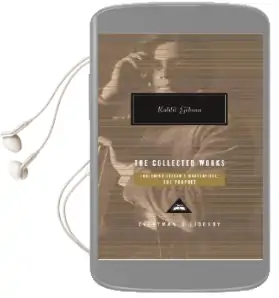 The Collected Works Audiobook download free by Kahlil Gibran