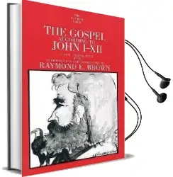 The Gospel According to John (I-Xii) Audiobook download free by Raymond E. Brown