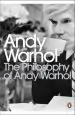 Audiobook The Philosophy of Andy Warhol author Andy Warhol