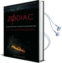 Zodiac: The Shocking True Story of America'S Most Bizarre Mass Murderer Audiobook download free by Robert Graysmith