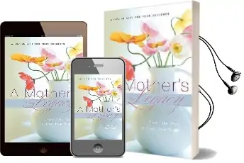A Mother'S Legacy: Your Life Story in Your own Words Audiobook download free by Thomas Nelson