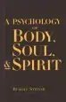 Audiobook A Psychology of Body, Soul and Spirit author Rudolf Steiner