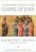 Audiobook An Introduction to the Gospel of John author Raymond E. Brown
