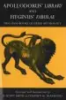 Audiobook Apollodorus' Library and Hyginus' Fabulae: Two Handbooks of Greek Mythology author Apollodorus