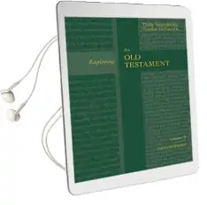 Exploring the old Testament: History v. 2 Audiobook download free by Gordon Mcconville