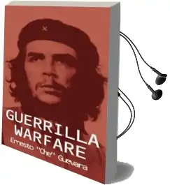 Guerrilla Warfare Audiobook download free by Ernesto Che Guevara