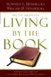 Audiobook Living by the Book: The art and Science of Reading the Bible author Howard G Hendricks