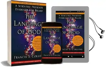 The Language of God: A Scientist Presents Evidence for Belief Audiobook download free by Collins