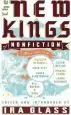 Audiobook The new Kings of Nonfiction author Ira Glass