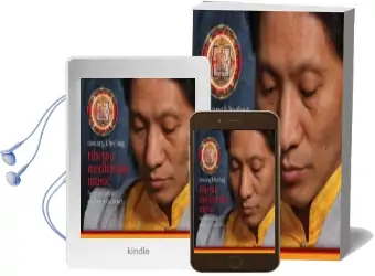 Tibetan Meditation Music: For Quiet Mind and Peaceful Heart Audiobook download free by Nawang Khechog