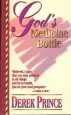 Audiobook God'S Medicine Bottle author Derek Prince