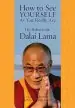 Audiobook How to see Yourself as you Really are author Dalai Lama