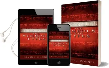 Interpreting the Symbols and Types Audiobook download free by Kevin J. Conner