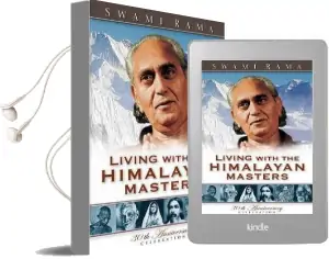 Living With the Himalayan Masters Audiobook download free by Rama Swami