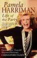 Audiobook Pamela Harriman: Life of the Party author Christopher Ogden