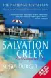 Audiobook Salvation Creek author Susan Duncan