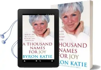 A Thousand Names for joy: How to Live in Harmony With the way Things are Audiobook download free by Stephen Mitchell