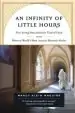Audiobook An Infinity of Little Hours: Five Young men and Their Trial of Faith in the Western World'S Most Austere Monastic Order author Nancy Maguire