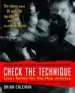Audiobook Check the Technique author Brian Coleman