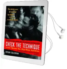 Check the Technique Audiobook download free by Brian Coleman