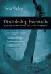 Audiobook Discipleship Essentials: A Guide to Building Your Life in Christ author Greg Ogden
