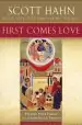 Audiobook First Comes Love author Scott W. Hahn