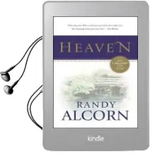Heaven Audiobook download free by Randy Alcorn