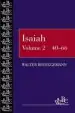 Audiobook Isaiah 40-66 author Walter Brueggemann