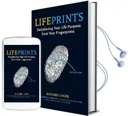 Lifeprints Audiobook download free by Richard Unger