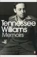Audiobook Memoirs author Tennessee Williams