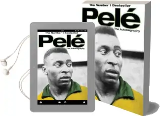 Pele: The Autobiography Audiobook download free by Pele