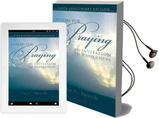 Psalms for Praying: An Invitation to Wholeness Audiobook download free by Nan Merrill