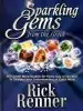 Audiobook Sparkling Gems From the Greek: 365 Greek Word Studies for Every day of the Year to Sharpen Your Understanding of God'S Word author Rick Renner