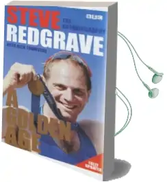Steve Redgrave - a Golden age Audiobook download free by Nick Townsend