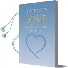 Teachings on Love Audiobook download free by Thich Nhat Hanh