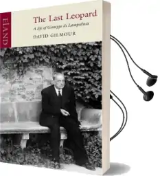 The Last Leopard Audiobook download free by David Gilmour