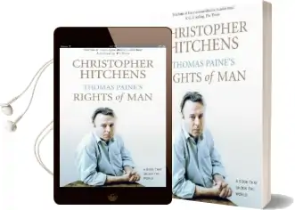 Thomas Paine'S Rights of man: A Biography Audiobook download free by Christopher Hitchens