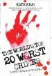 Audiobook World'S top Twenty Worst Crimes author Kate Kray