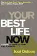 Audiobook Your Best Life now author Joel Osteen