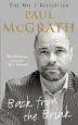 Audiobook Back From the Brink: The Autobiography author Paul Mcgrath