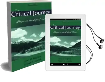 Critical Journey: Stages in the Life of Faith Audiobook download free by Janet Hagberg