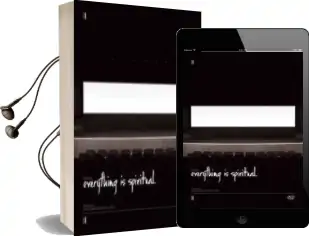 Everything is Spiritual Audiobook download free by Rob Bell