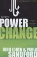 Audiobook God'S Power to Change: Healing the Wounded Spirit author John Loren Sandford