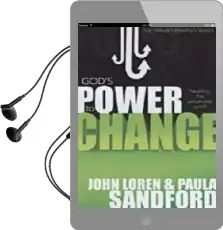 God'S Power to Change: Healing the Wounded Spirit Audiobook download free by John Loren Sandford